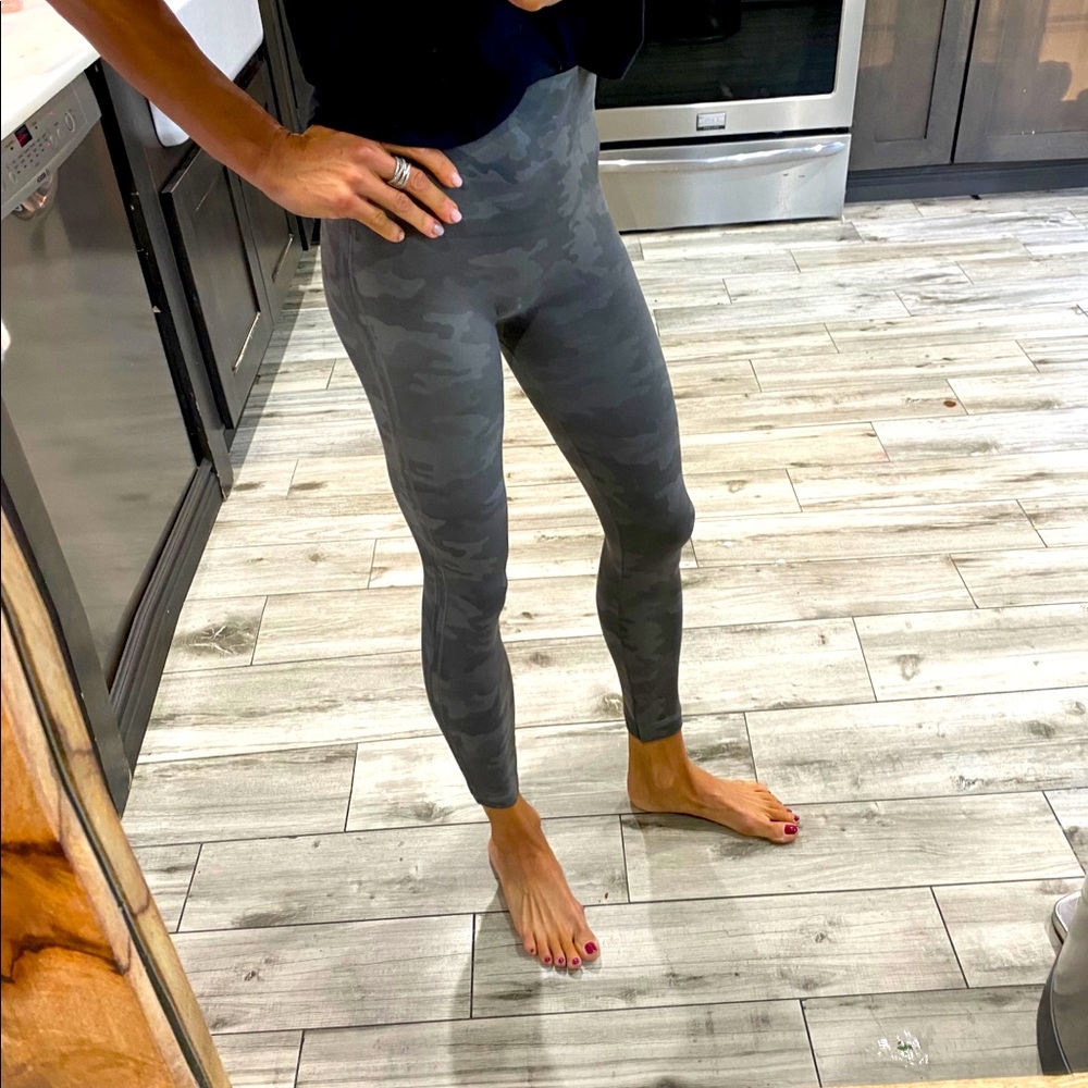 Spanx
